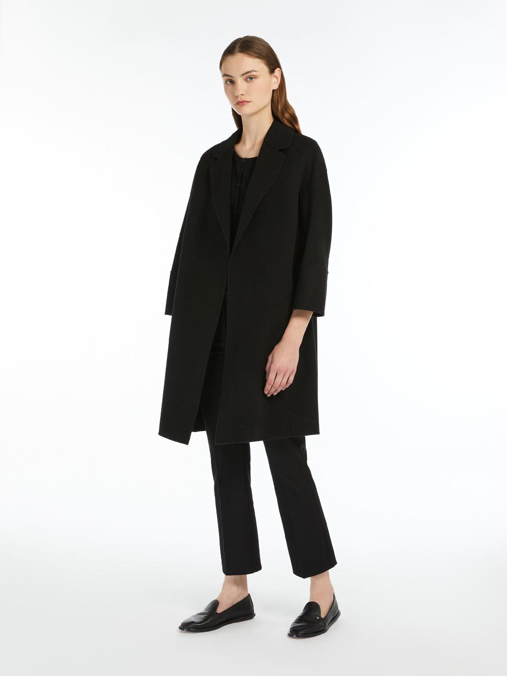 S Max Mara Arona coat Vendita Calda