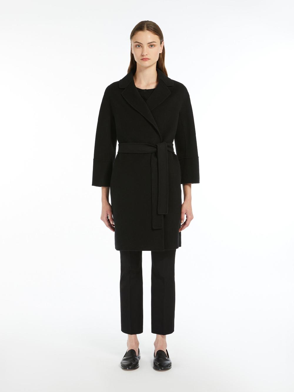 S Max Mara Arona coat Vendita Calda