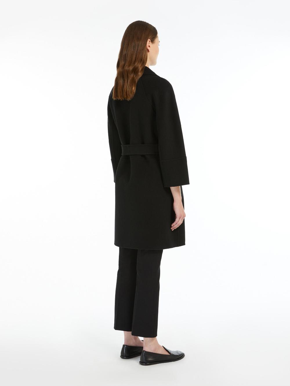 S Max Mara Arona coat Vendita Calda