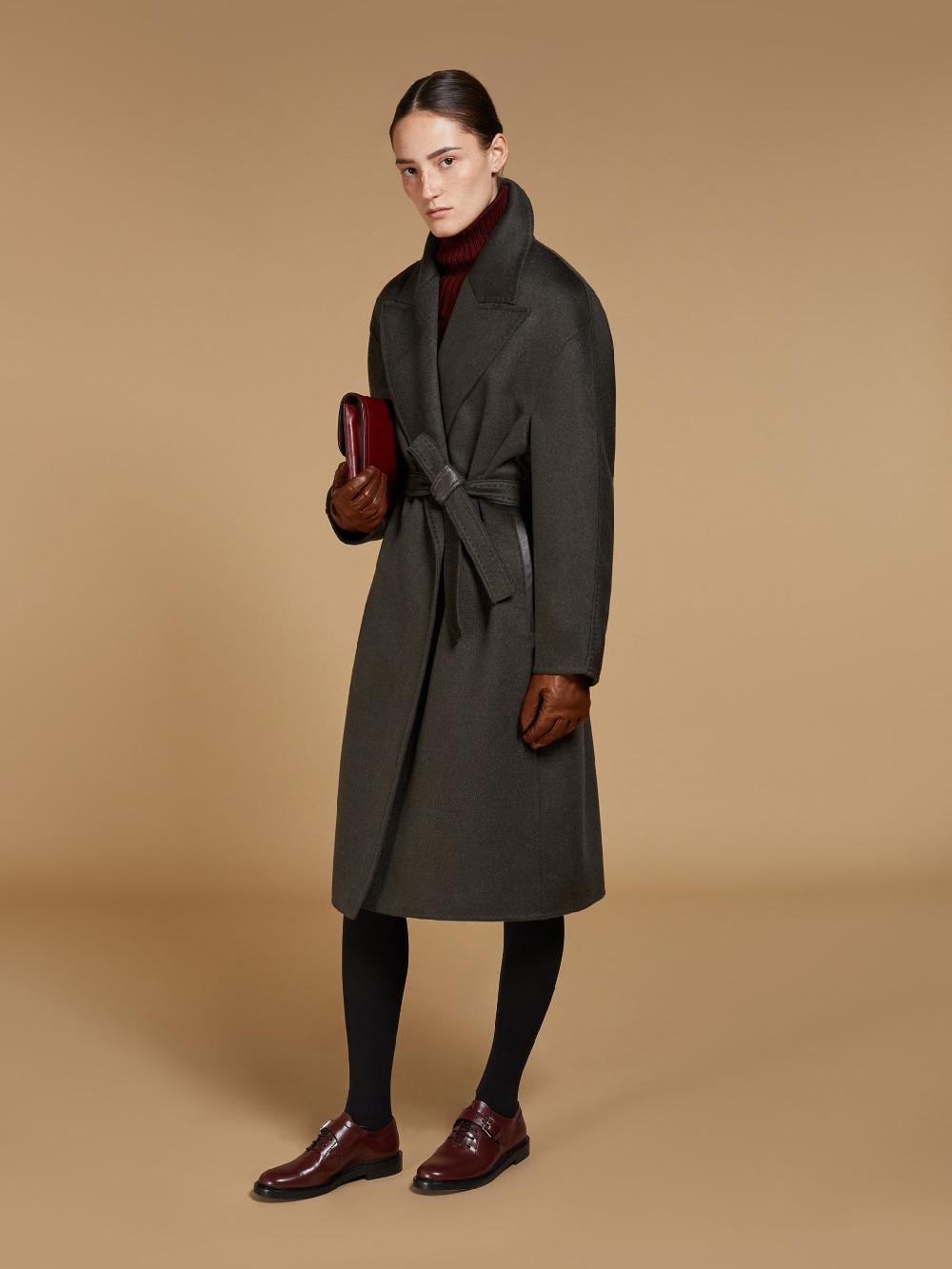 Max Mara Valle coat Nuova