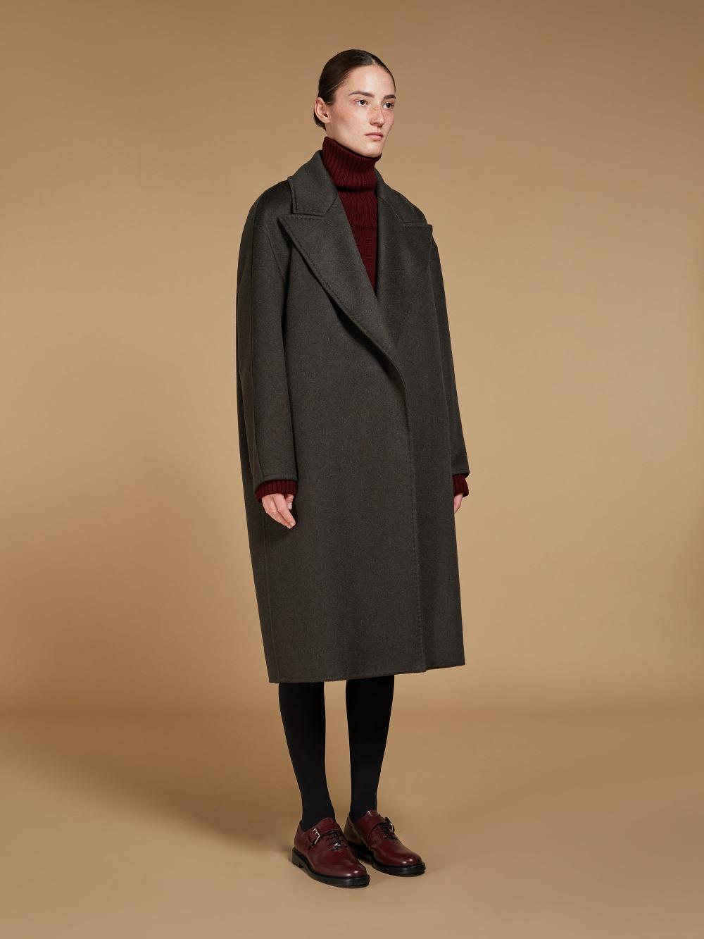 Max Mara Valle coat Nuova