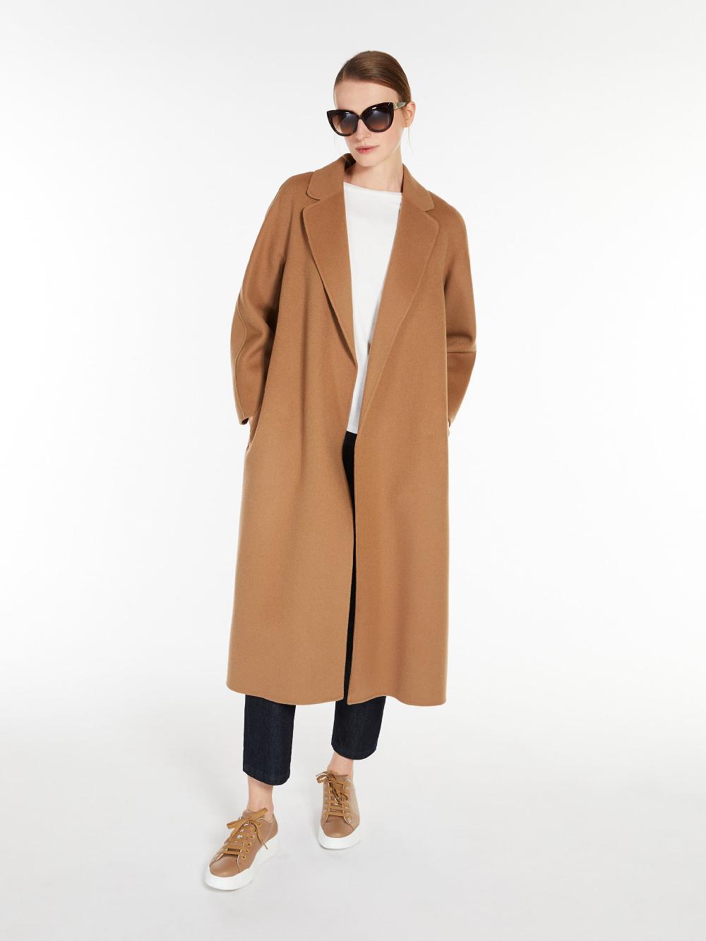 S Max Mara Esturia coat Italy