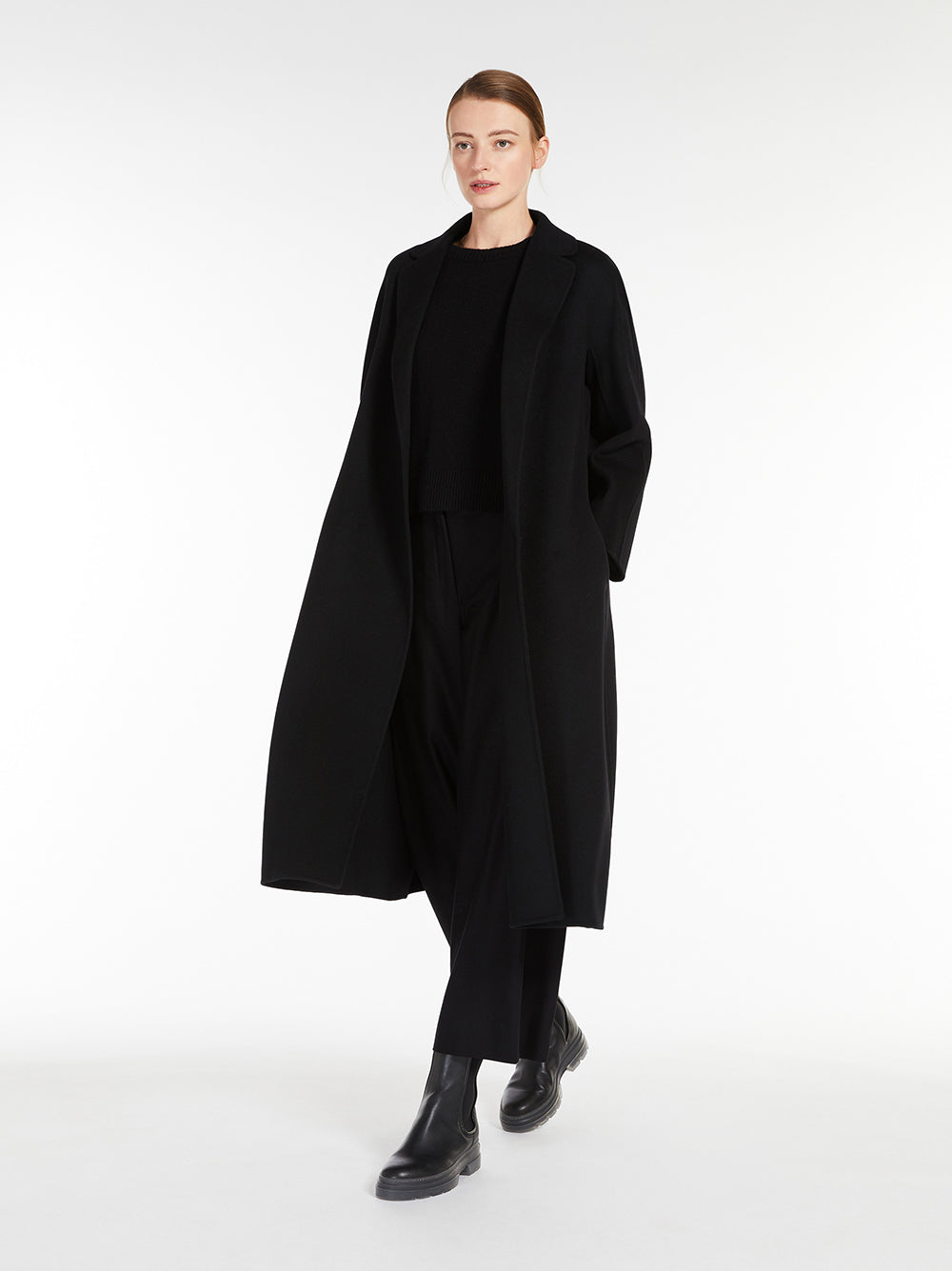 S Max Mara Esturia coat Italia