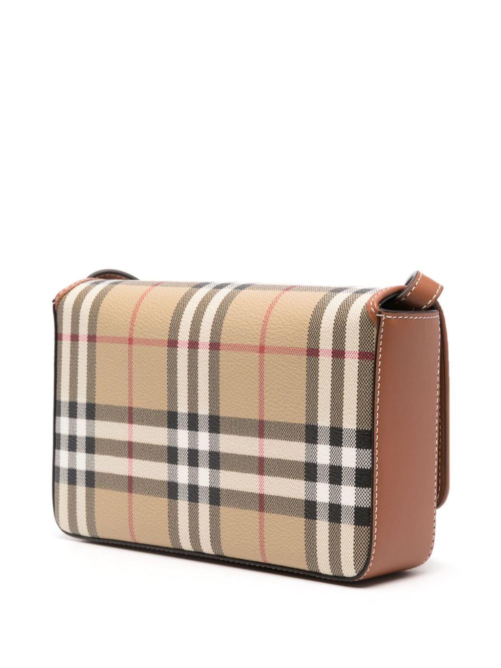 Burberry Hampshire bag 2025