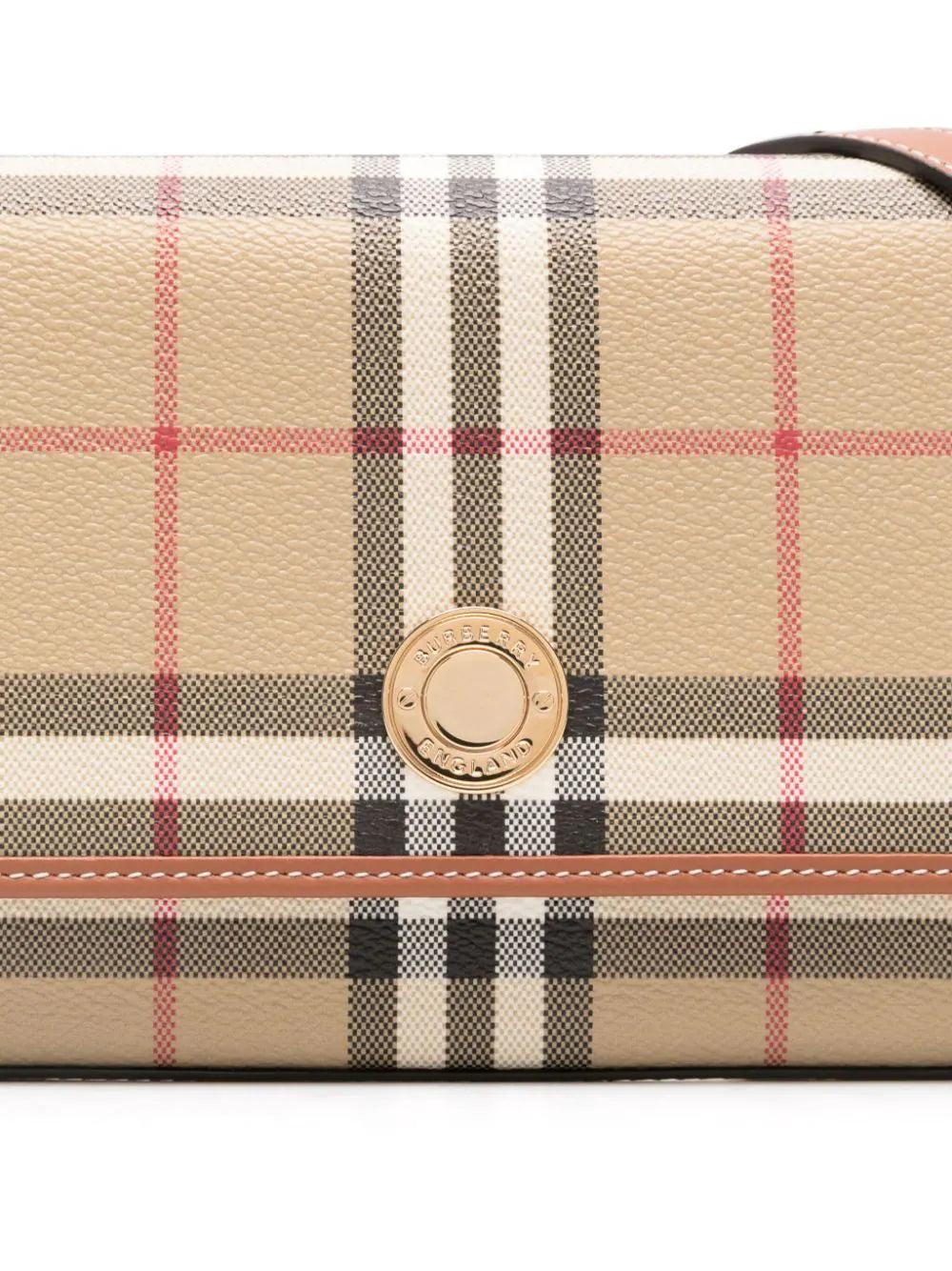 Burberry Hampshire bag 2025