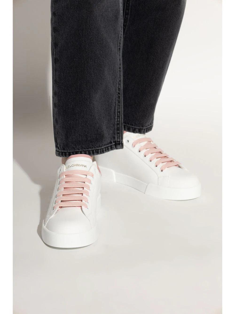 Dolce & Gabbana Portofino sneakers In Linea