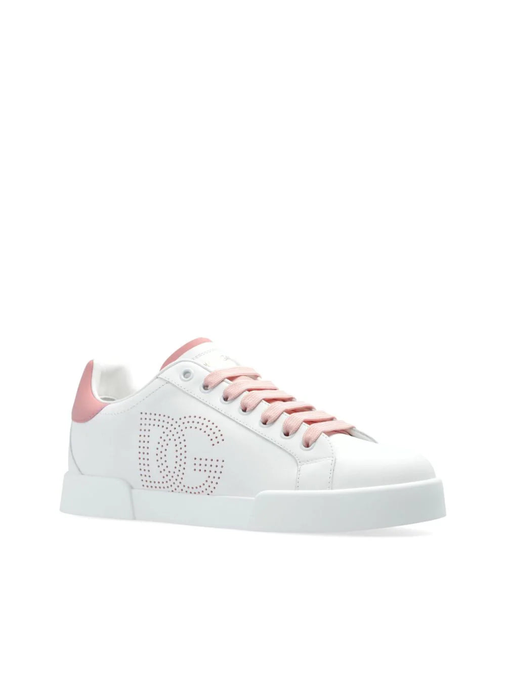 Dolce & Gabbana Portofino sneakers In Linea