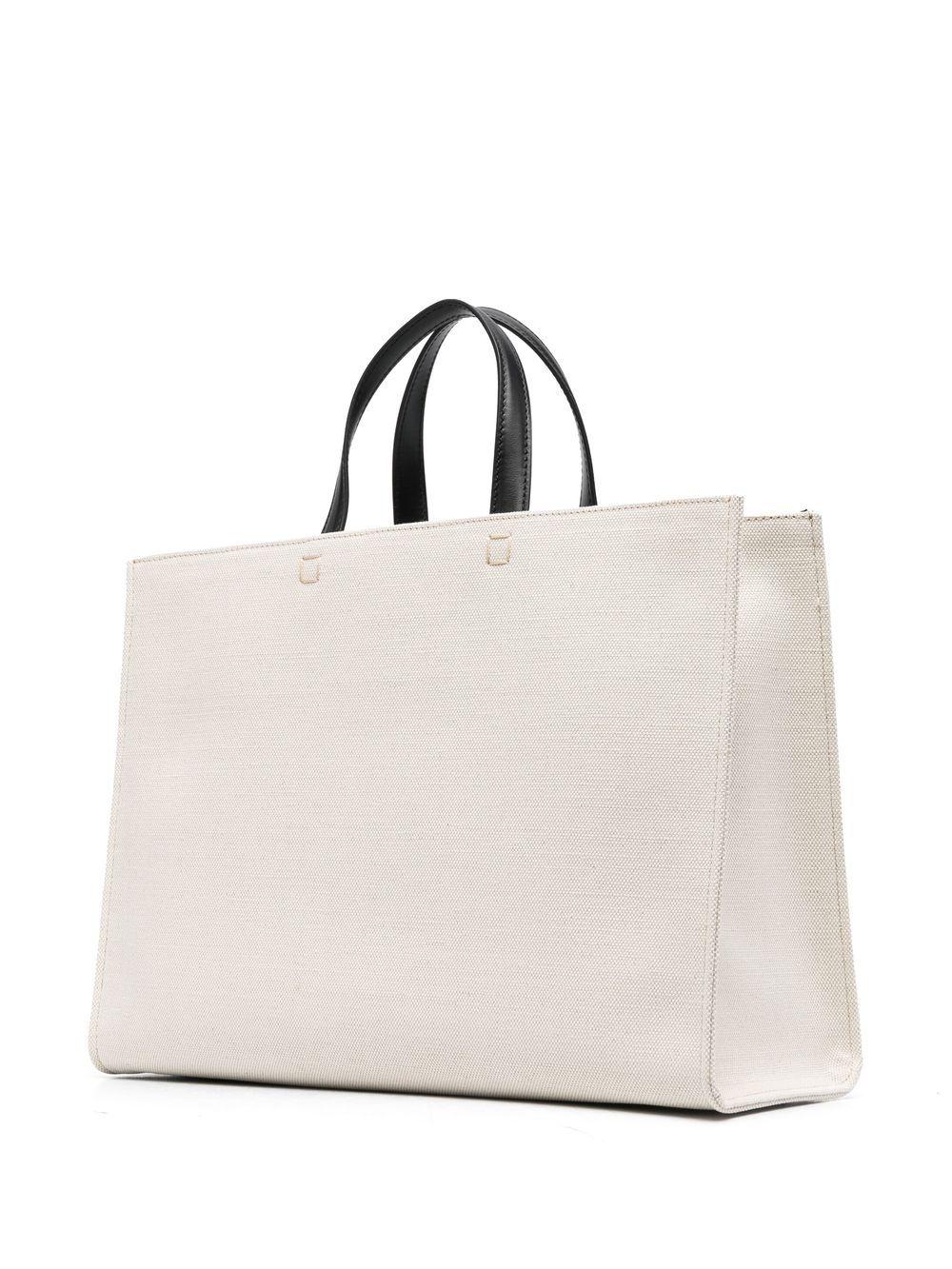 Givenchy Medium g tote shopping bag Nuovo