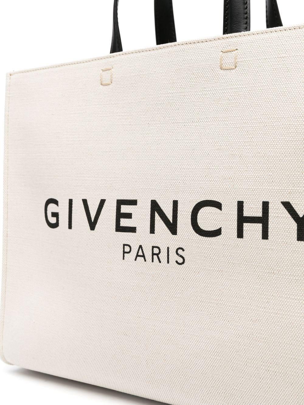 Givenchy Medium g tote shopping bag Nuovo