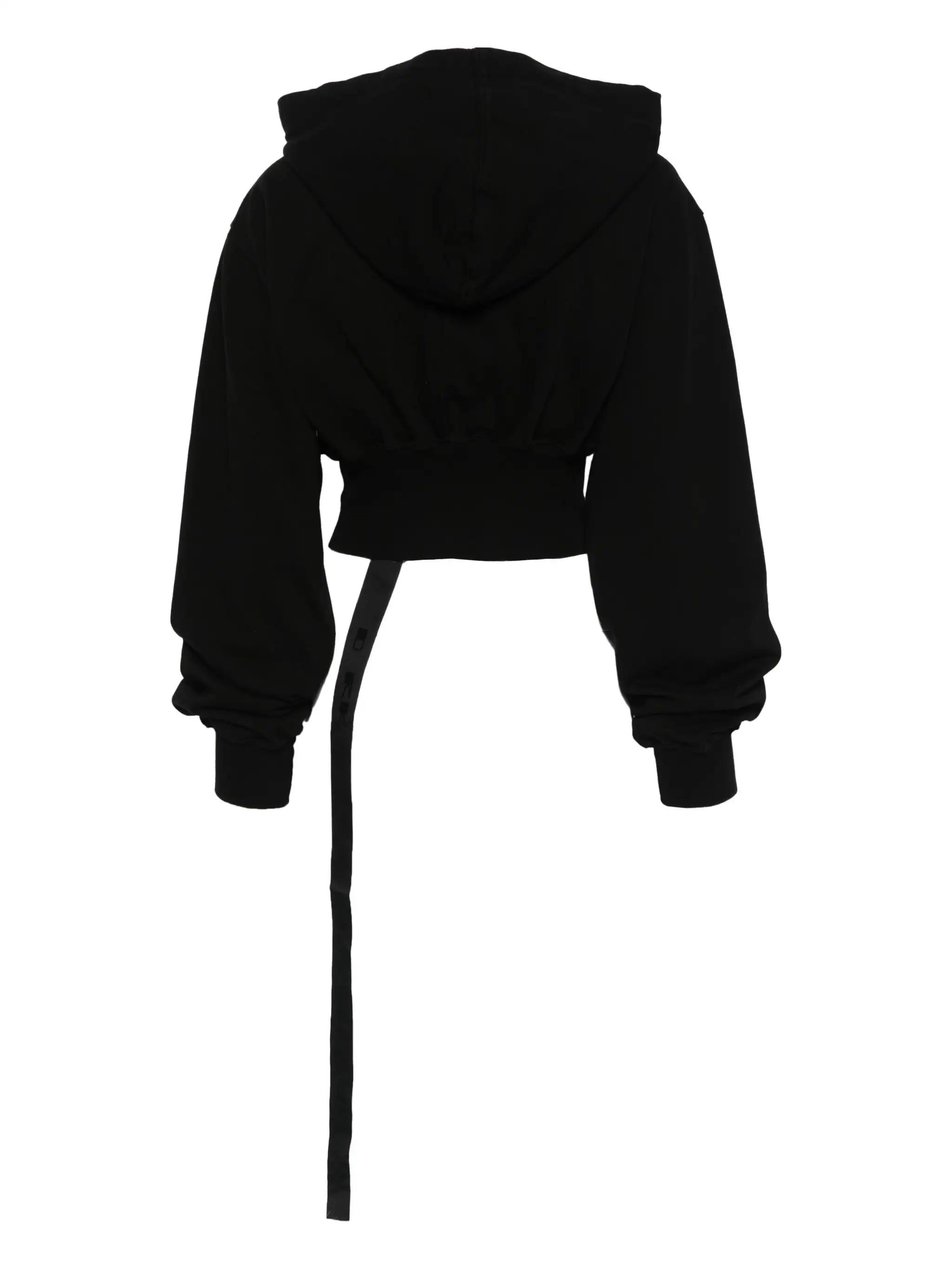 Rick Owens DRKSHDW Tatlin hoodie Saldi