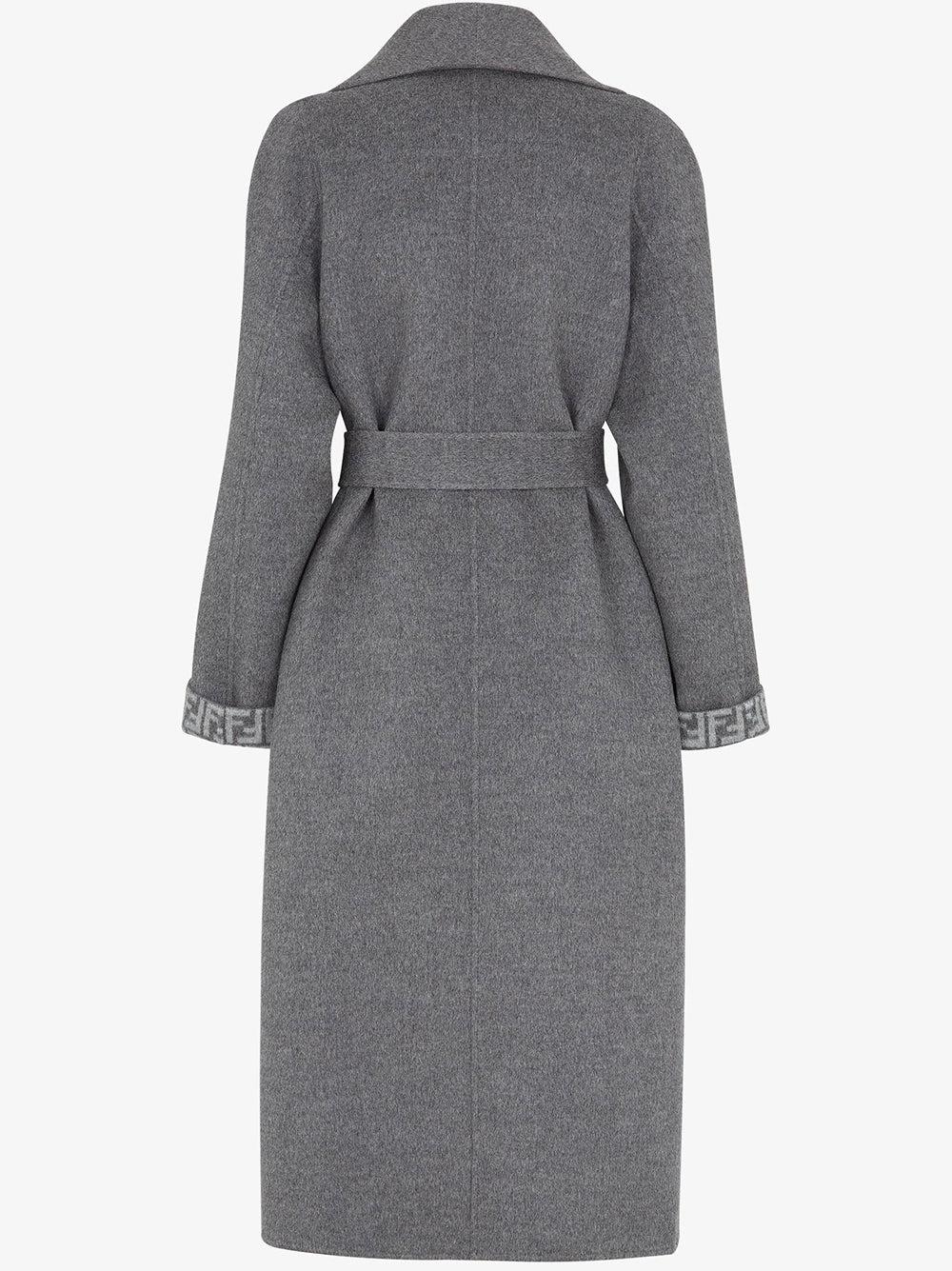 FENDI Ff coat Hotsell