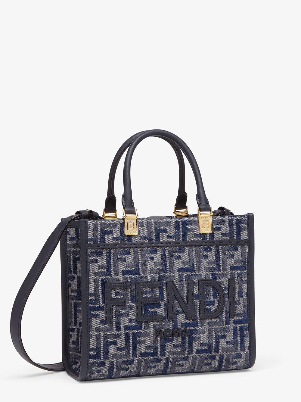 FENDI Fendi sunshine small Vendita Calda
