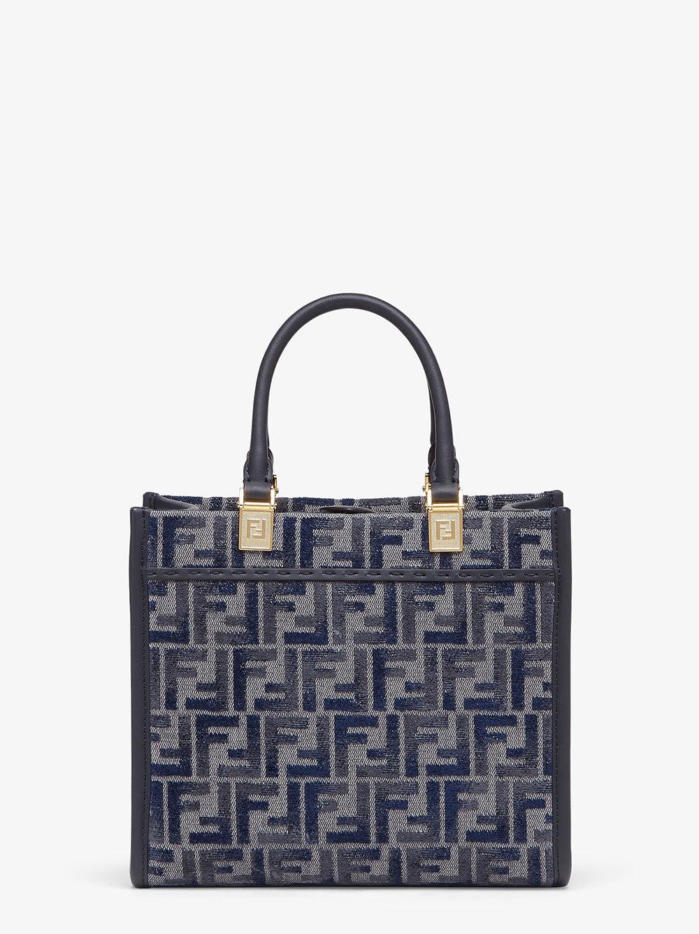 FENDI Fendi sunshine small Vendita Calda