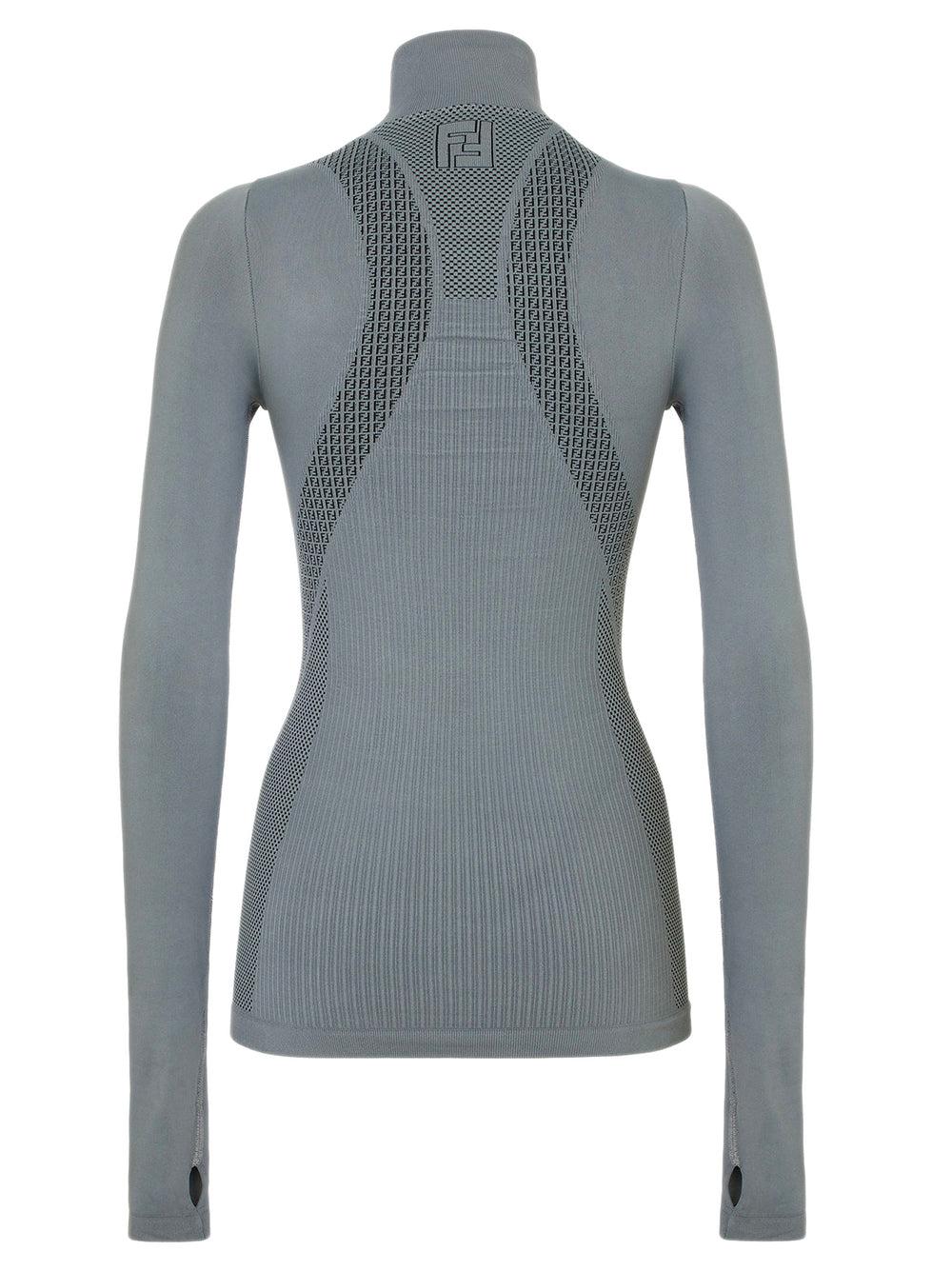 FENDI Ski jersey Vendita Economica