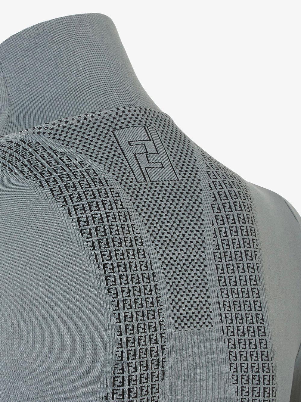 FENDI Ski jersey Vendita Economica