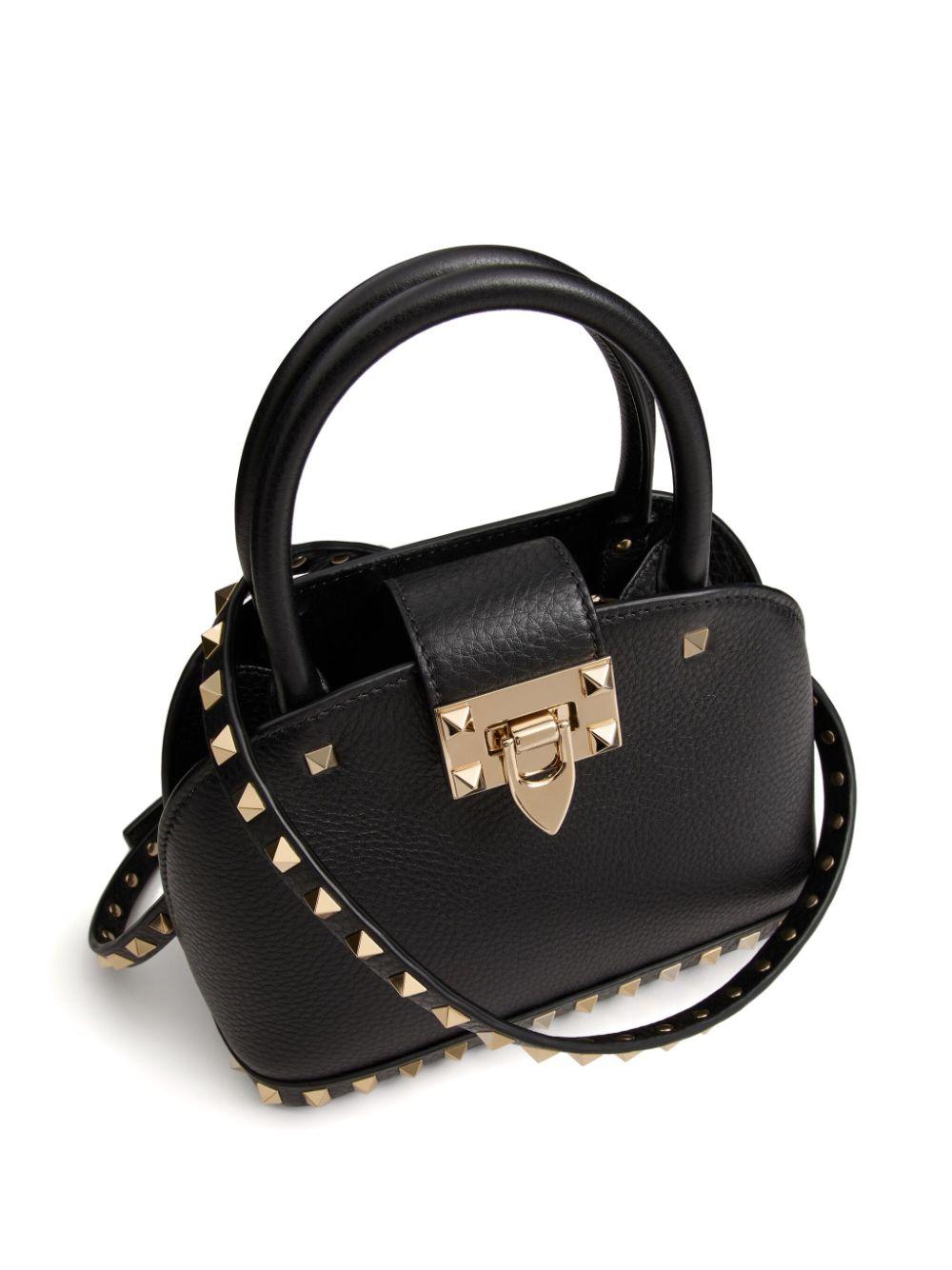 Valentino Garavani Rockstud small handbag Prezzo Ridotto
