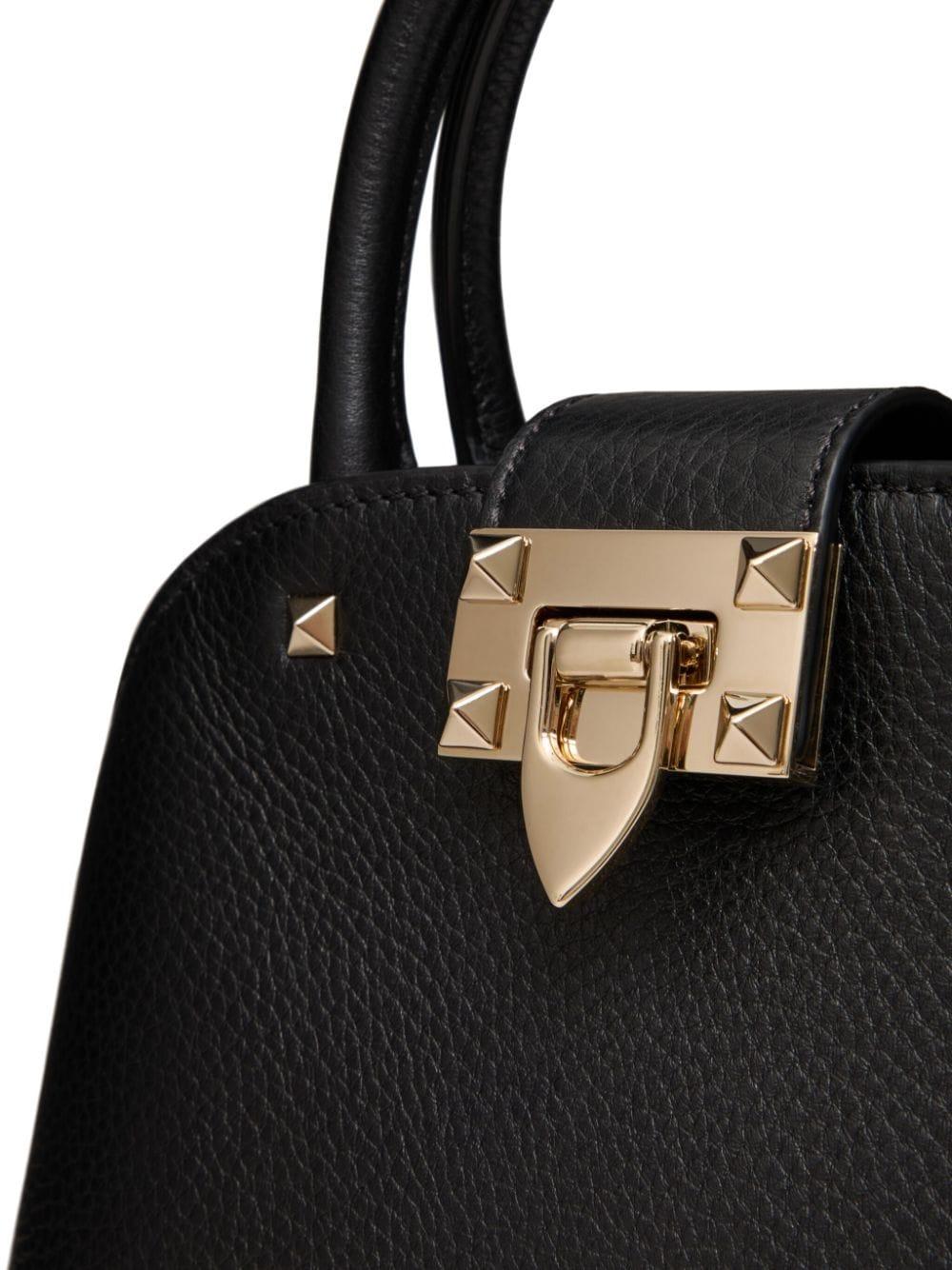 Valentino Garavani Rockstud small handbag Prezzo Ridotto