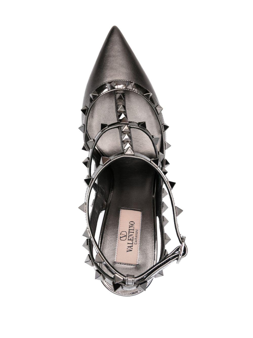 Valentino Garavani Rockstud pumps Sconto di tempo limitato