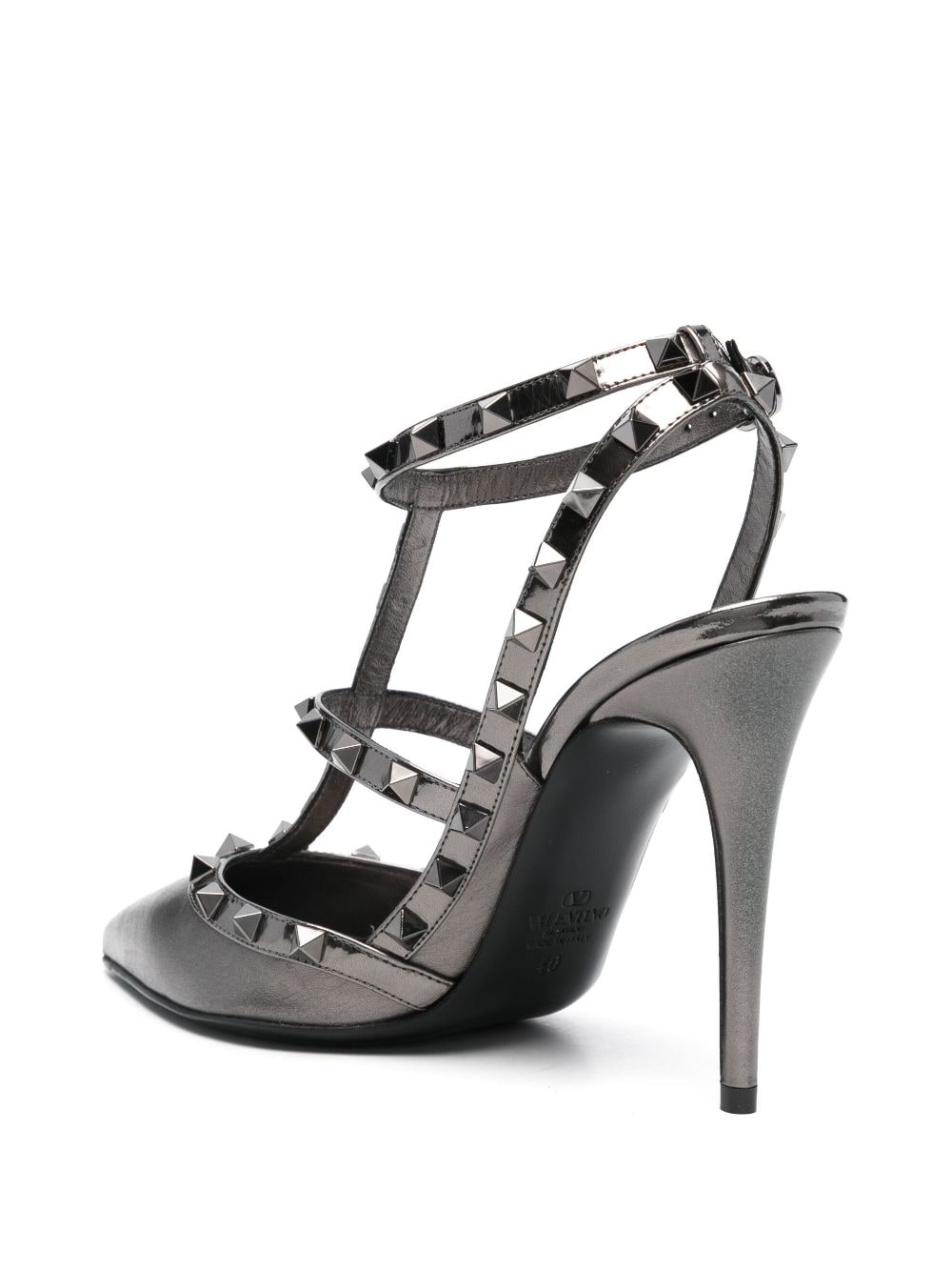 Valentino Garavani Rockstud pumps Sconto di tempo limitato