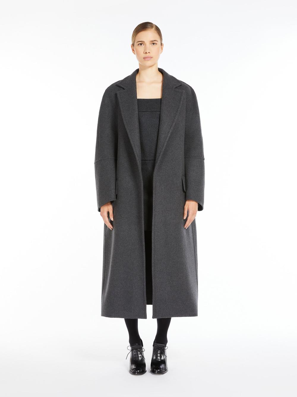 Max Mara Asburgo1234 coat Presa
