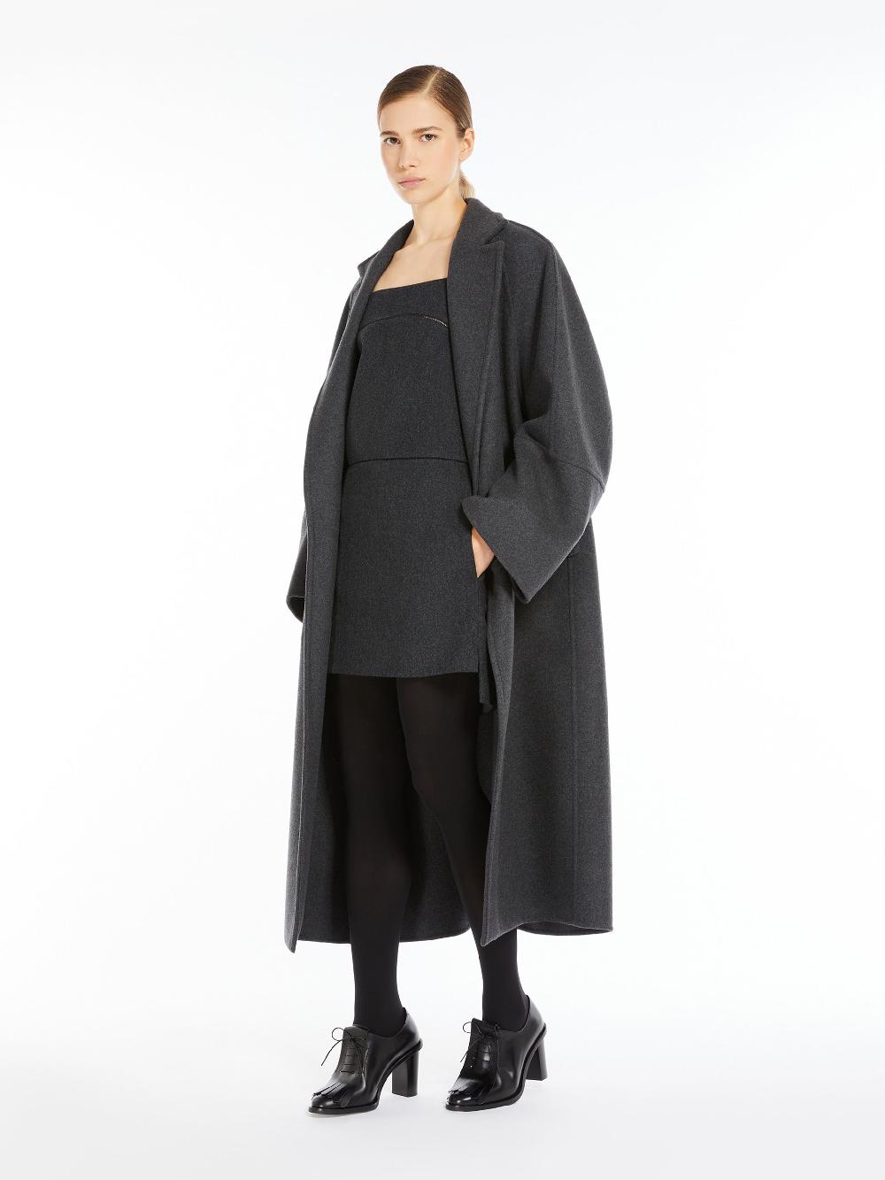 Max Mara Asburgo1234 coat Presa