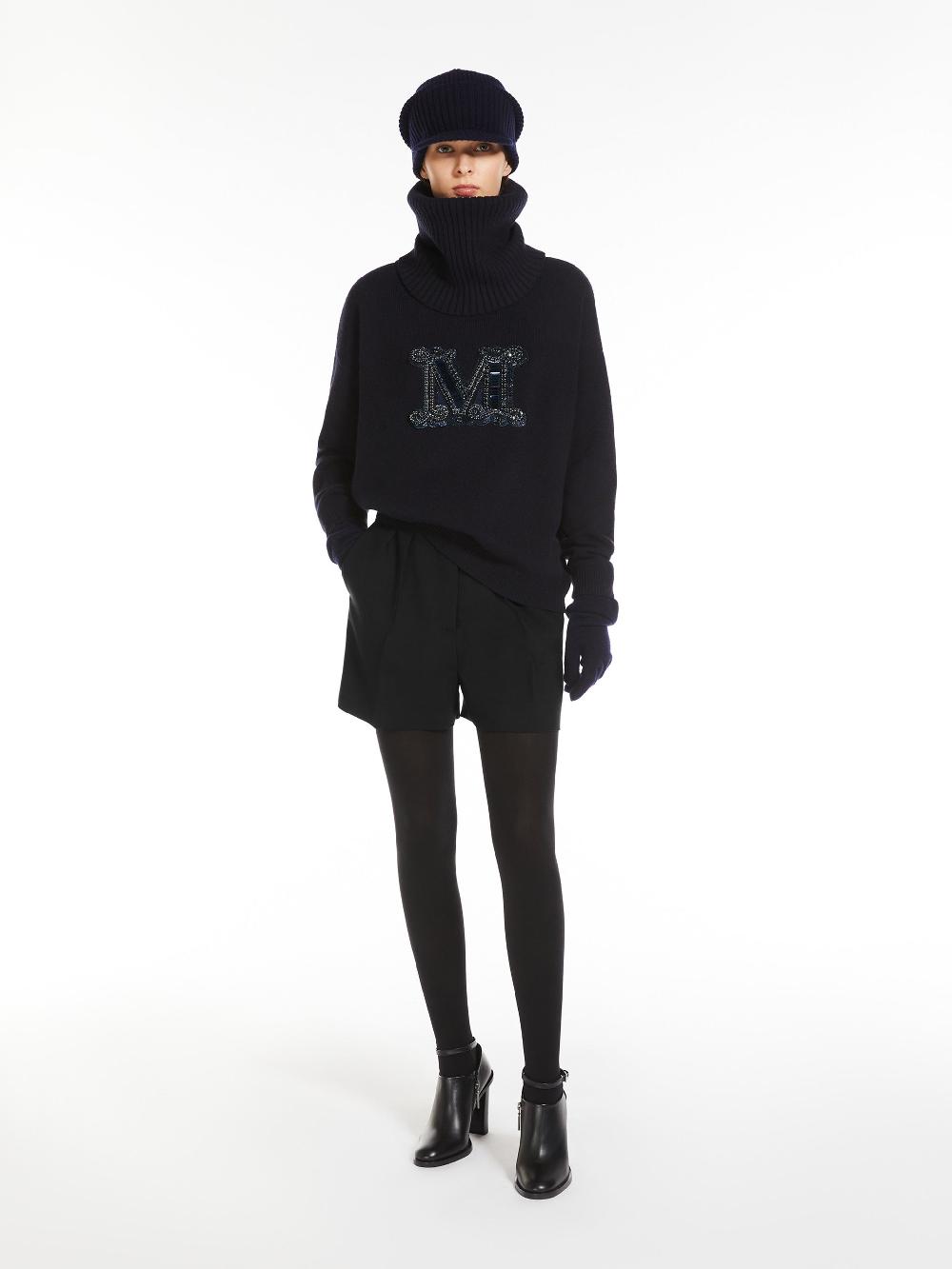 Max Mara Vicolo sweater Vendita Calda