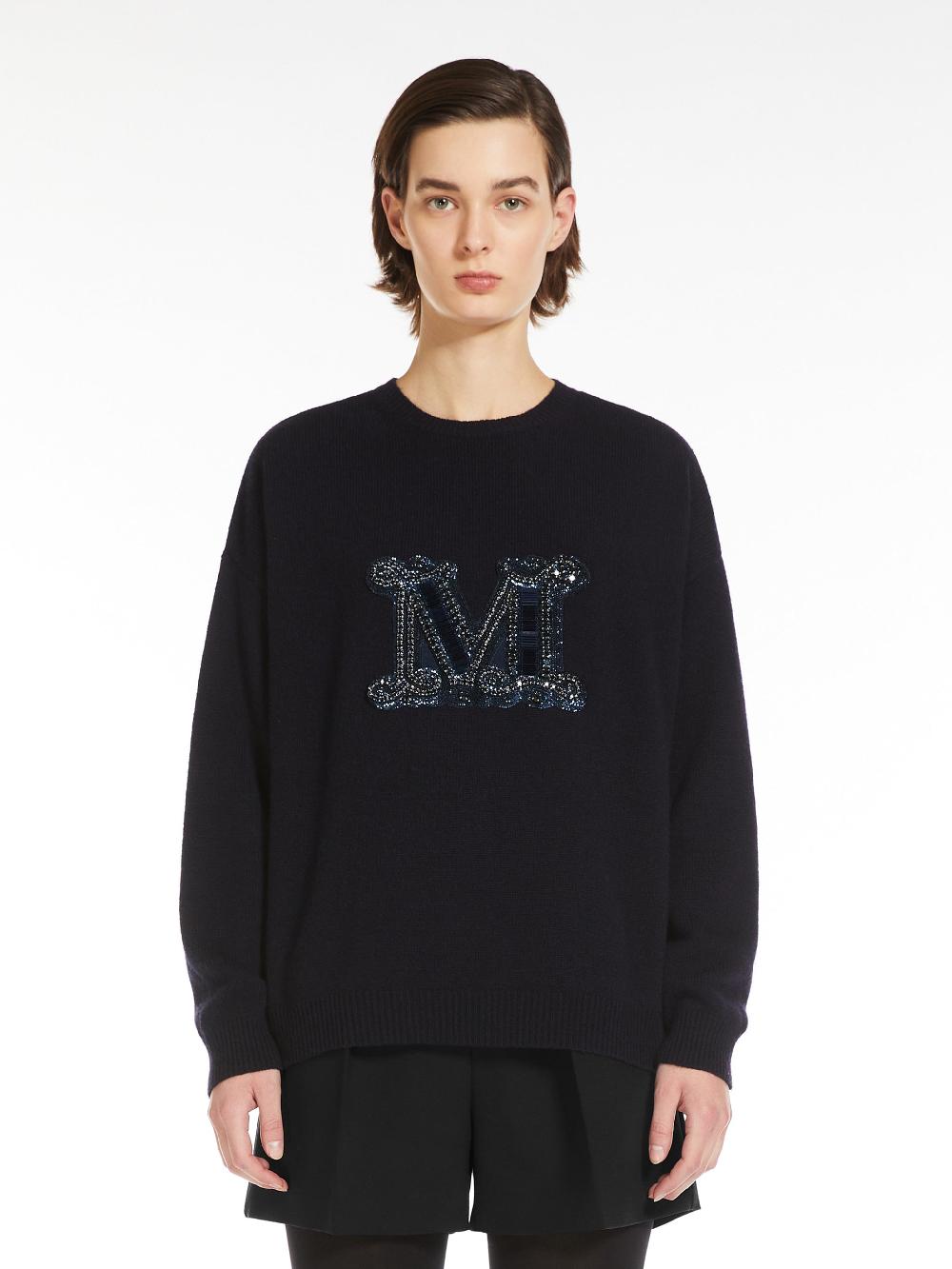 Max Mara Vicolo sweater Vendita Calda