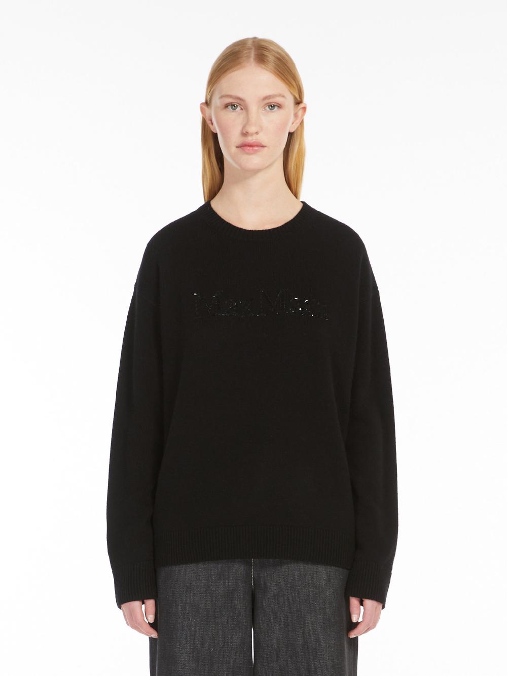 S Max Mara Kassel sweater Vendita Economica