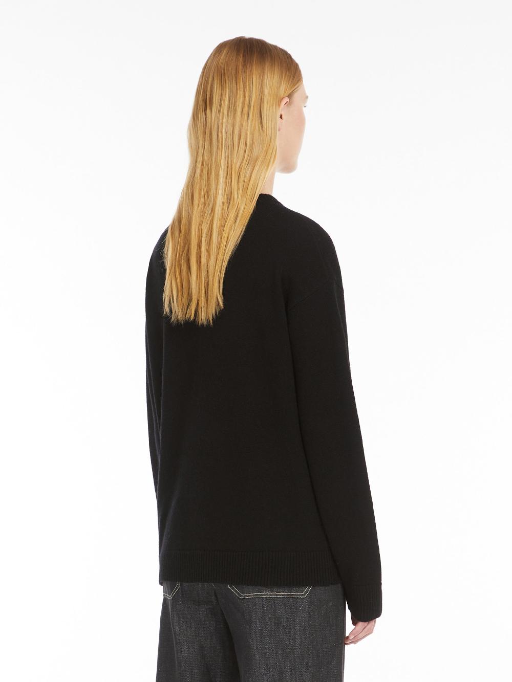 S Max Mara Kassel sweater Vendita Economica