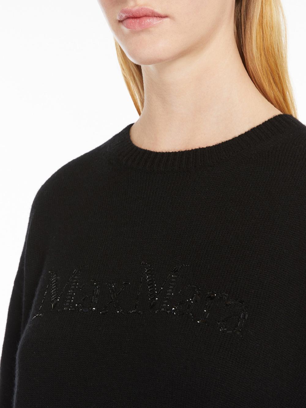 S Max Mara Kassel sweater Vendita Economica