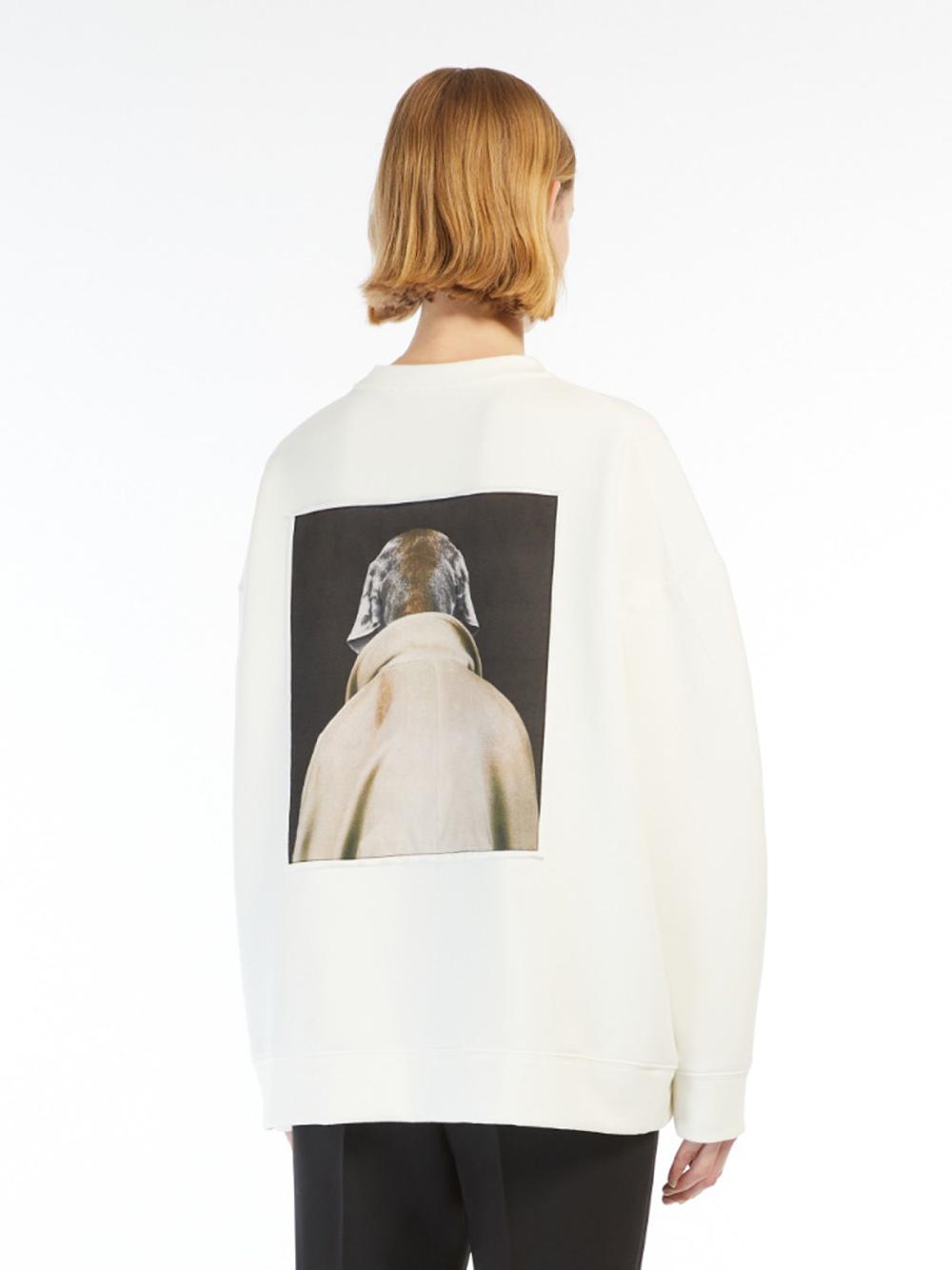 Max Mara Bacco sweatshirt I Più Venduti