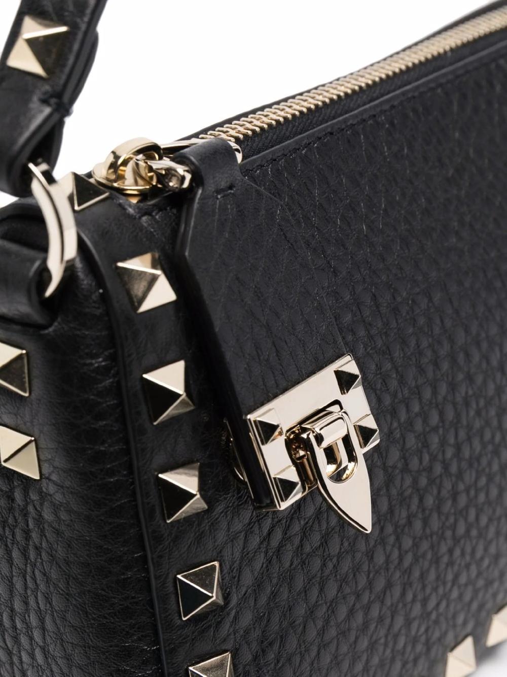 Valentino Garavani Rockstud crossbody bag Negozio