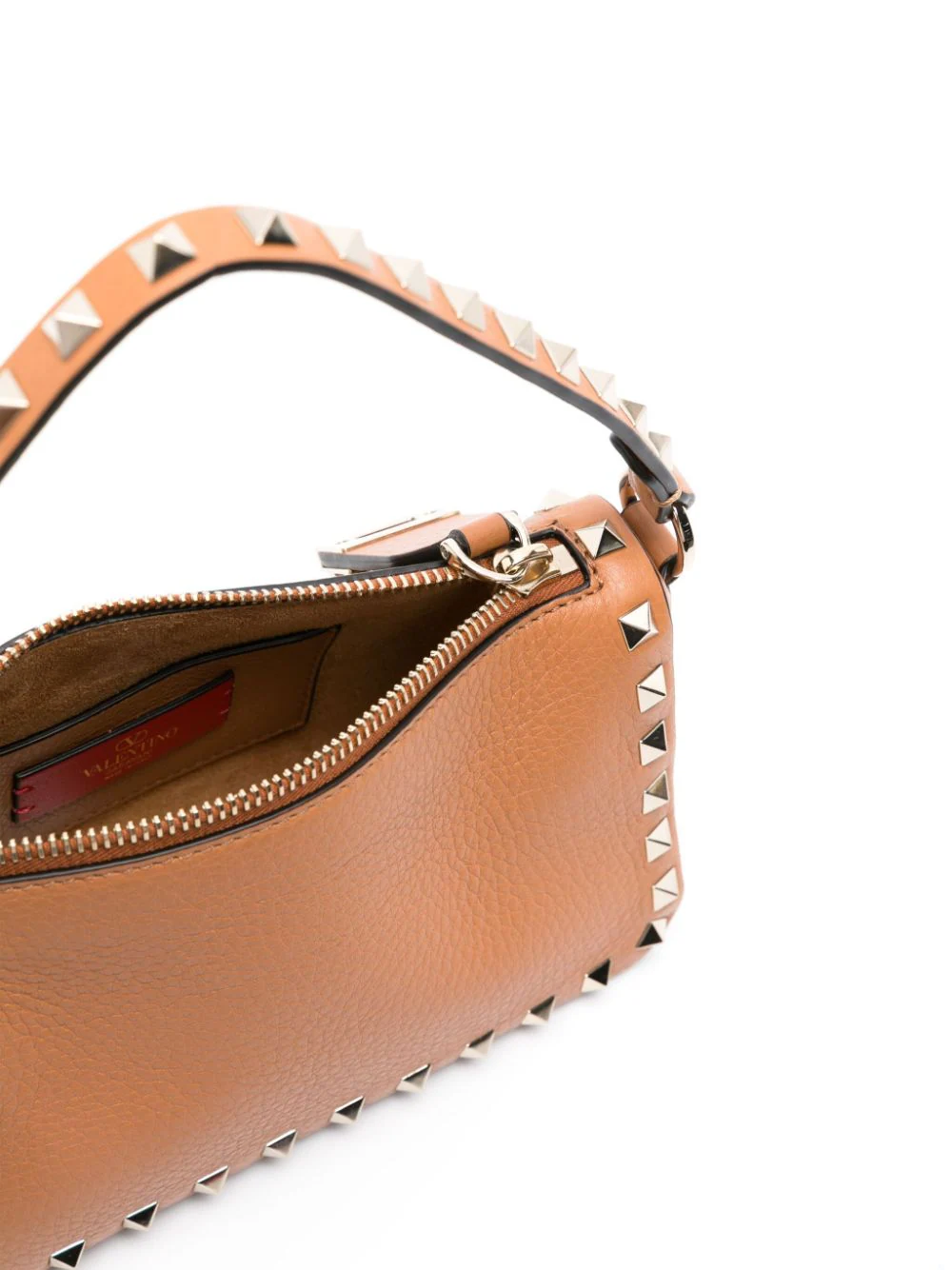 Valentino Garavani Rockstud crossbody bag In Saldo