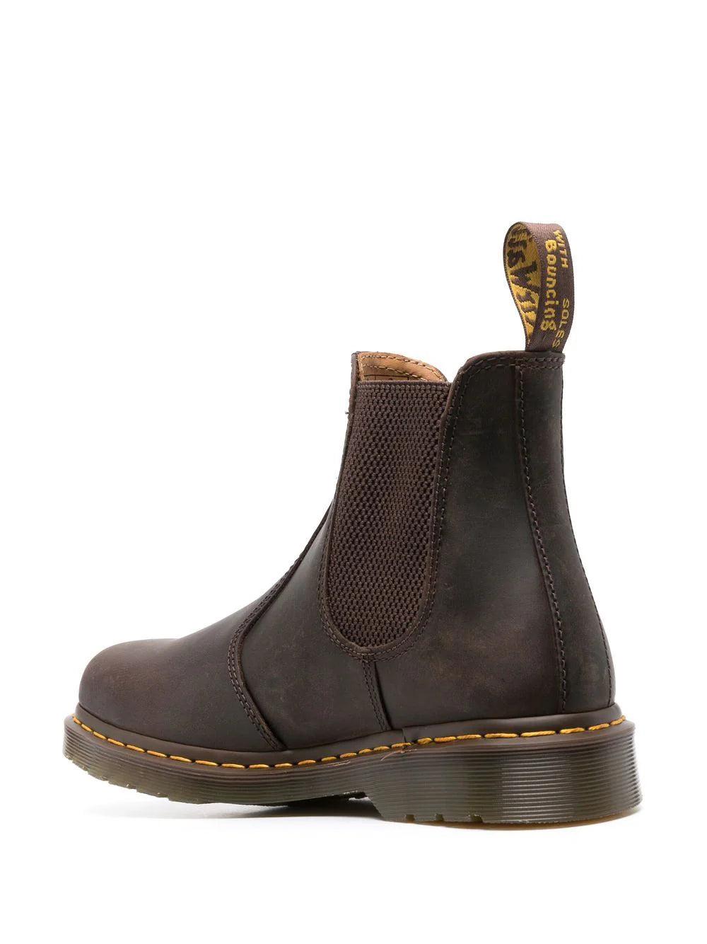 Dr.Martens 2976 ys chelsea boots Italia