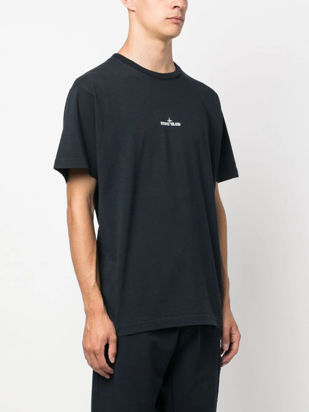 STONE ISLAND 2ns82 'stamp two' print In Linea