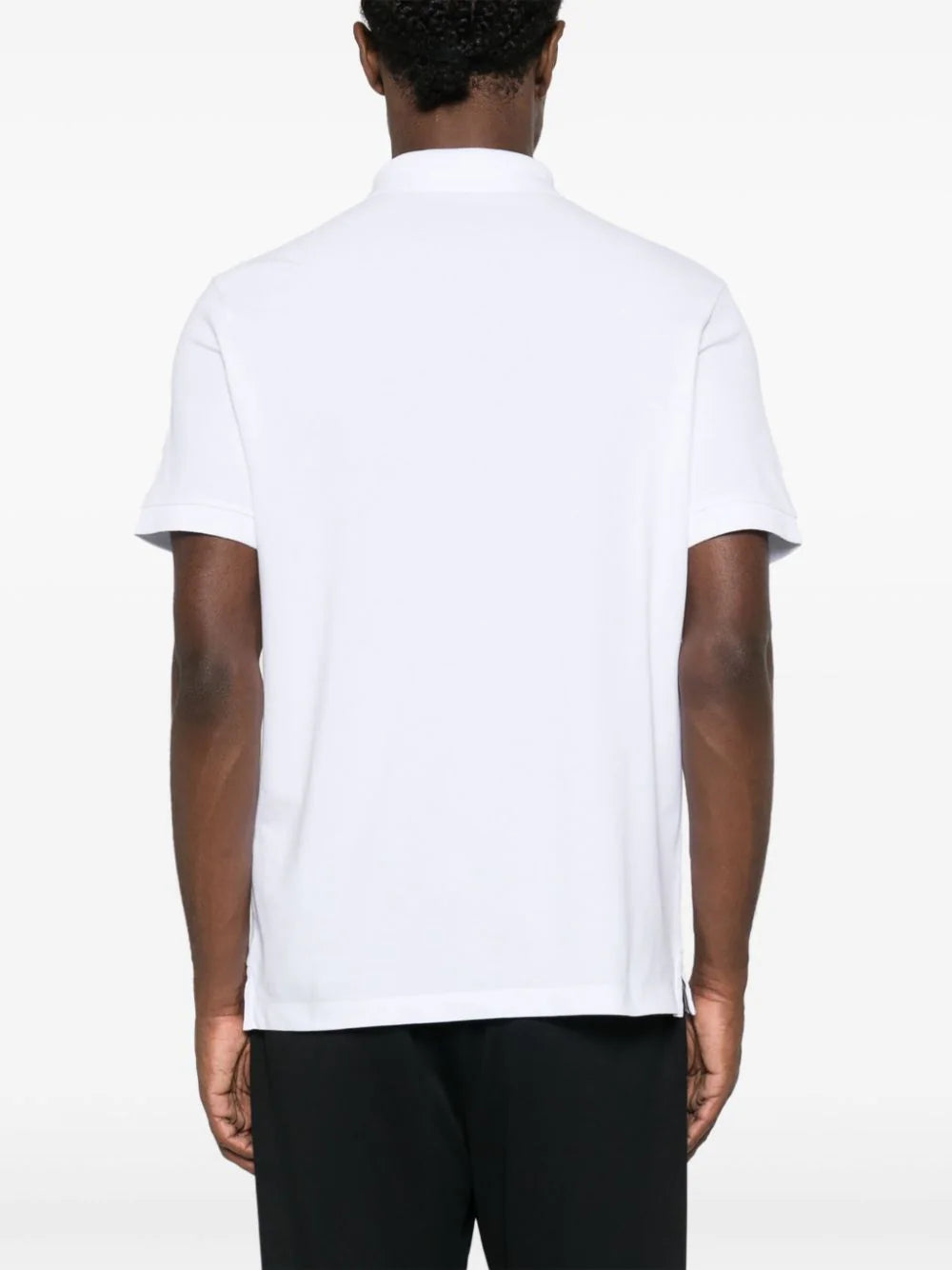 STONE ISLAND 2sc17 short sleeve polo shirt Promozione