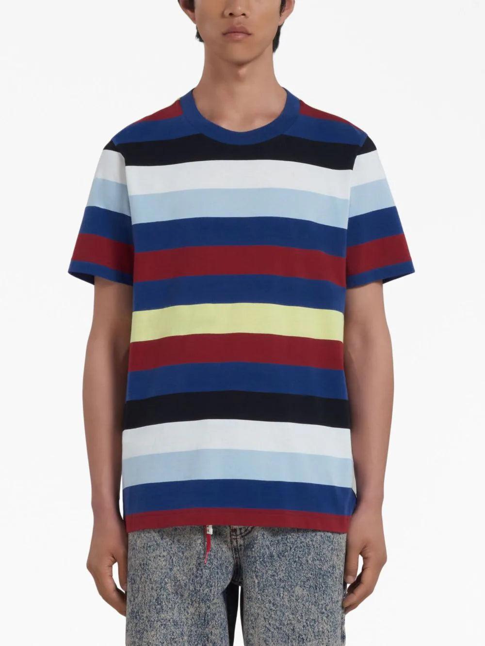 MARNI 3 t-shirt Comprane uno, ottenene uno gratis
