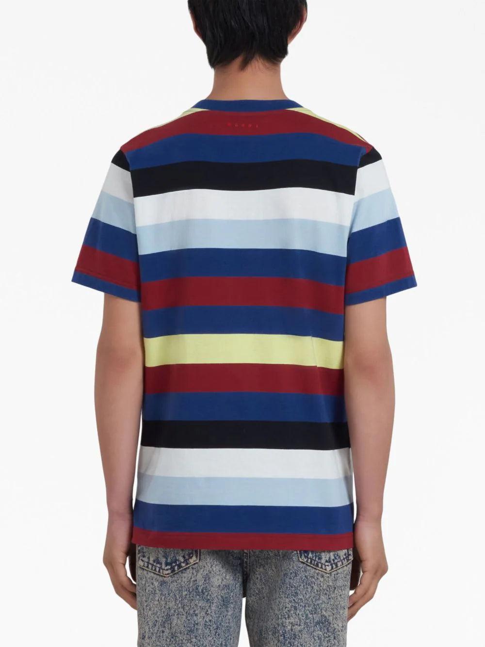 MARNI 3 t-shirt Comprane uno, ottenene uno gratis