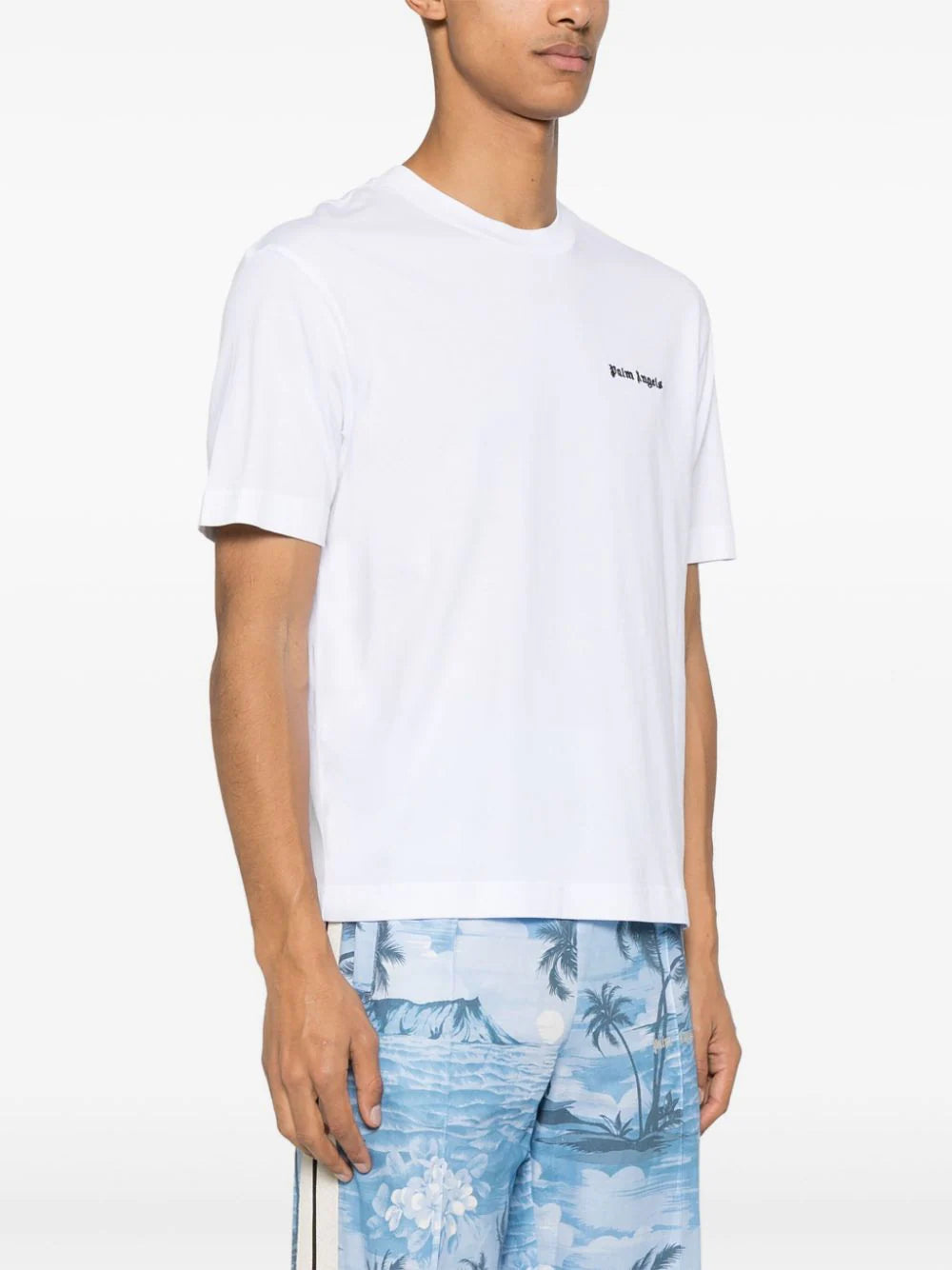 PALM ANGELS 3-pack logo t-shirt Offerte giornaliere