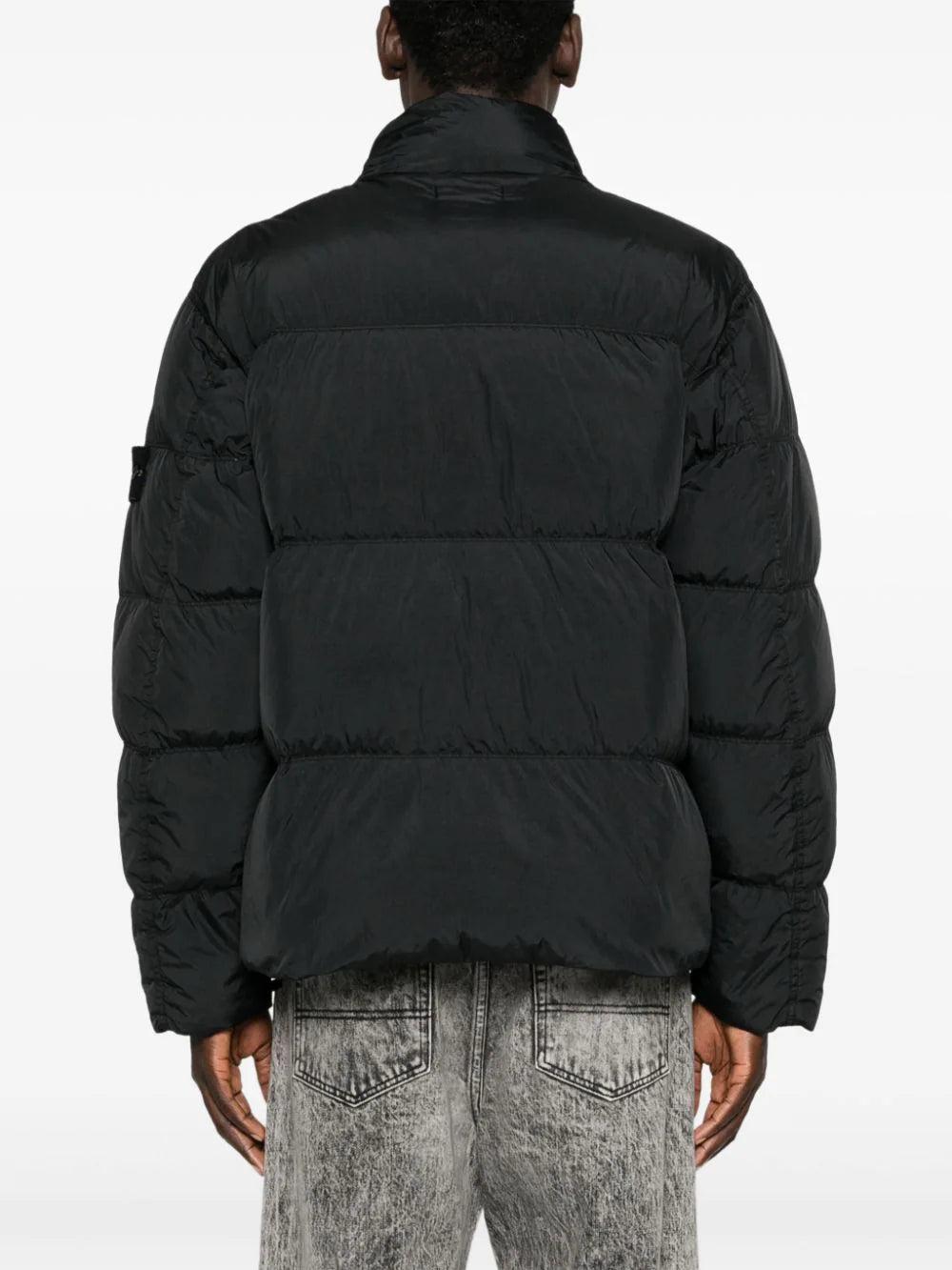 STONE ISLAND 40123 rds real down jacket Sottocosto