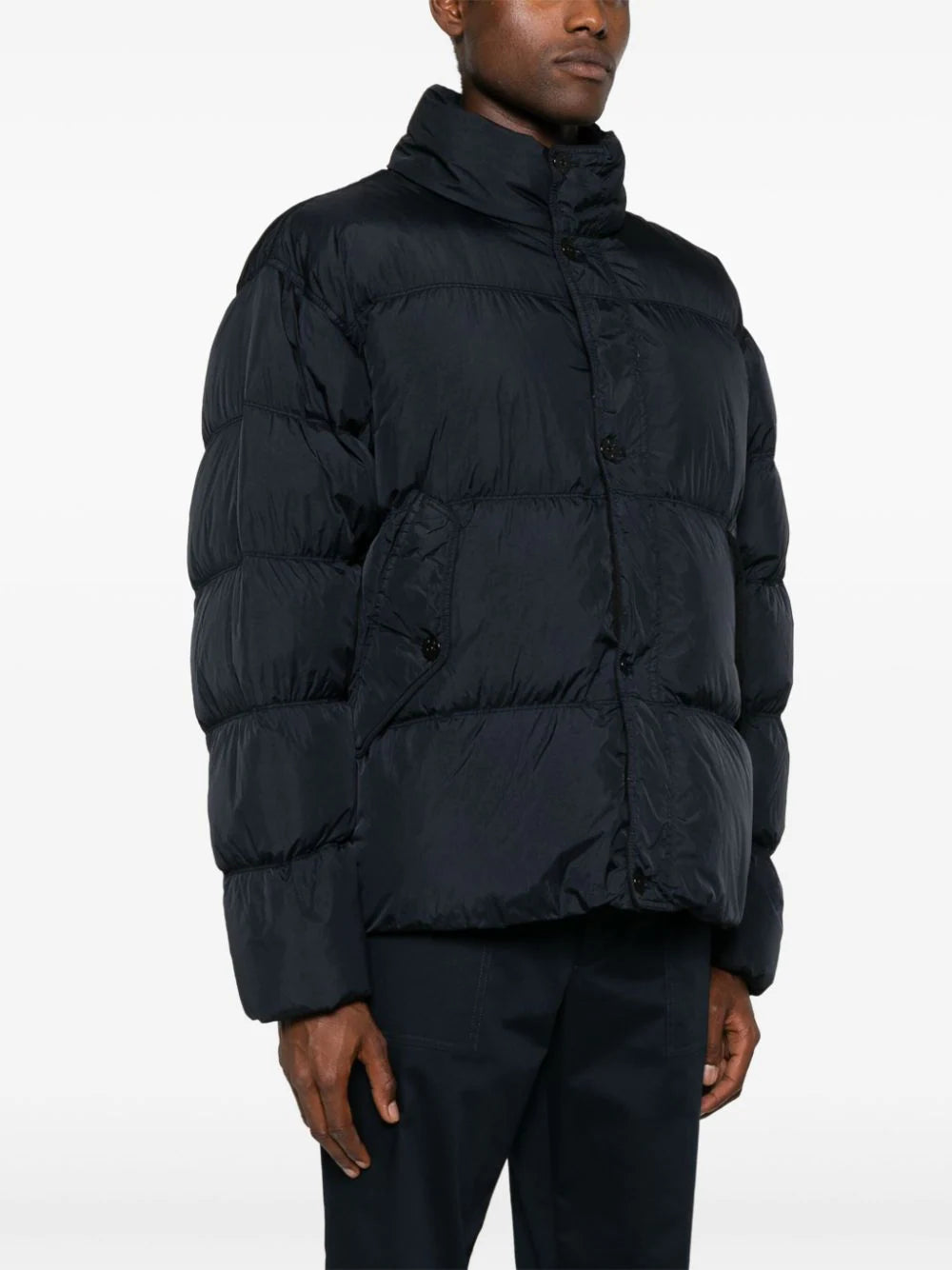 STONE ISLAND 40123 rds real down jacket ACQUISTA ORA