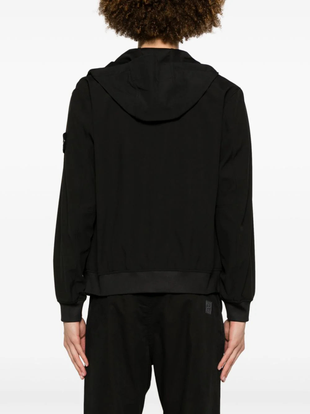 STONE ISLAND 40227 light soft shell-r_e.dye® technology in recycled polyester Ultimi due giorni