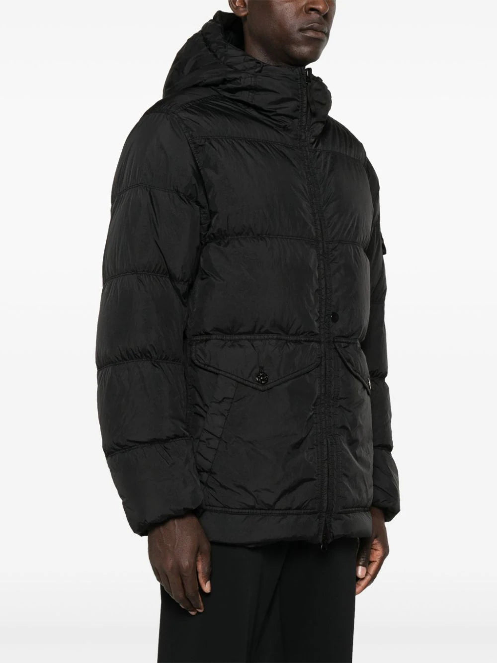STONE ISLAND 40723 rds real down jacket Vendita Calda