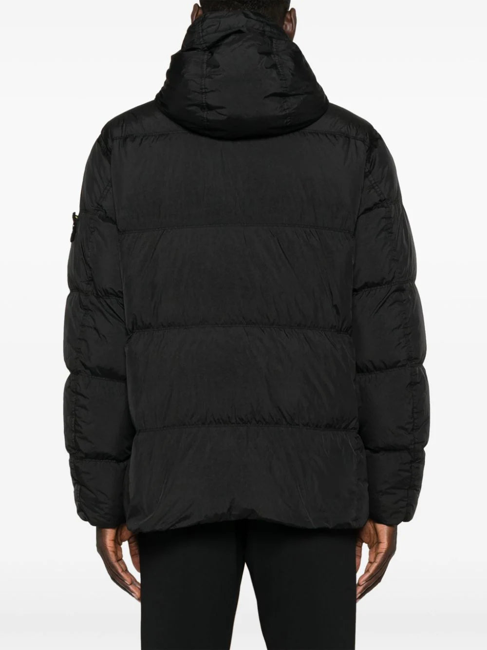STONE ISLAND 40723 rds real down jacket Vendita Calda