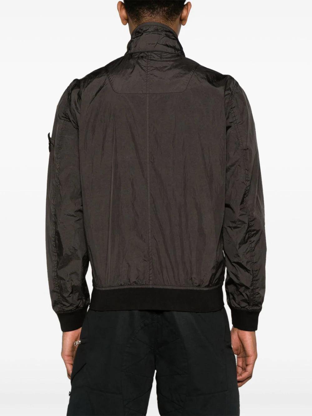 STONE ISLAND 41022 garment dyed crinkle reps r-ny Black Friday Prezzi