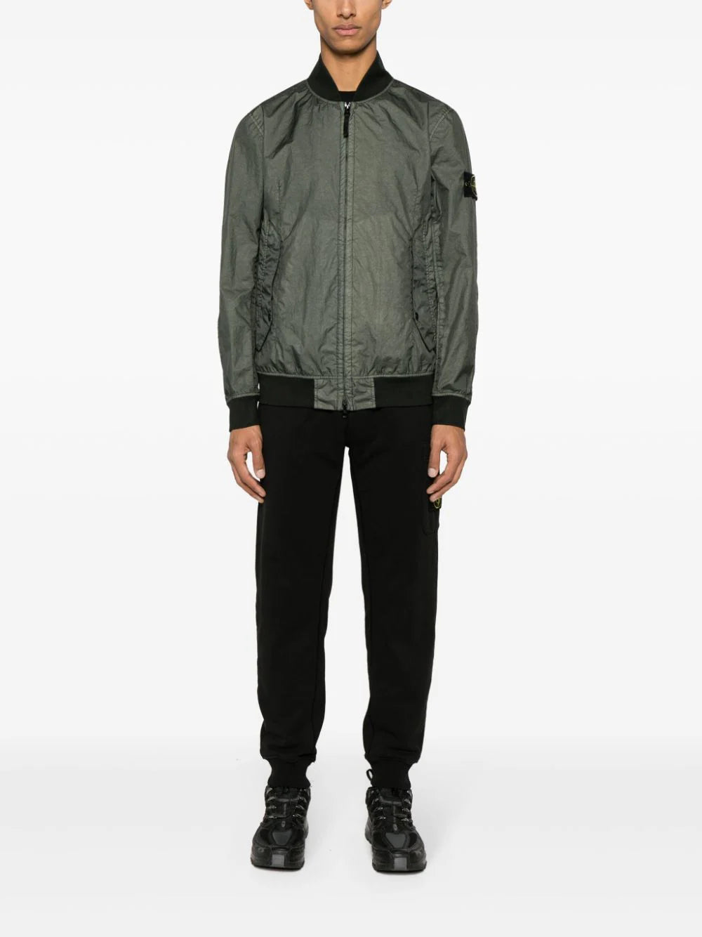 STONE ISLAND 41223 membrana 3l tc Sconti questo mese