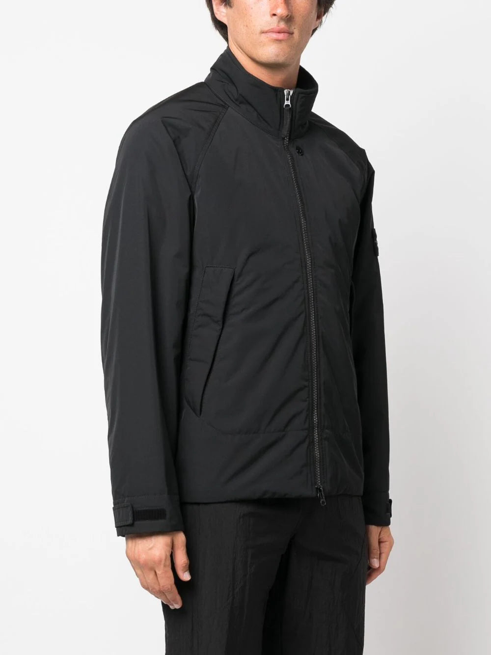 STONE ISLAND 41926 micro twill with primaloft® p.u.r.e™ insulation technology Italia