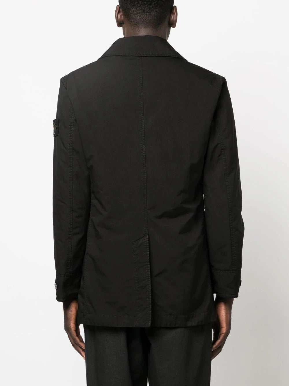 STONE ISLAND 42149 david-tc with primaloft® p.u.r.e™ insulation Soddisfazione Garantita