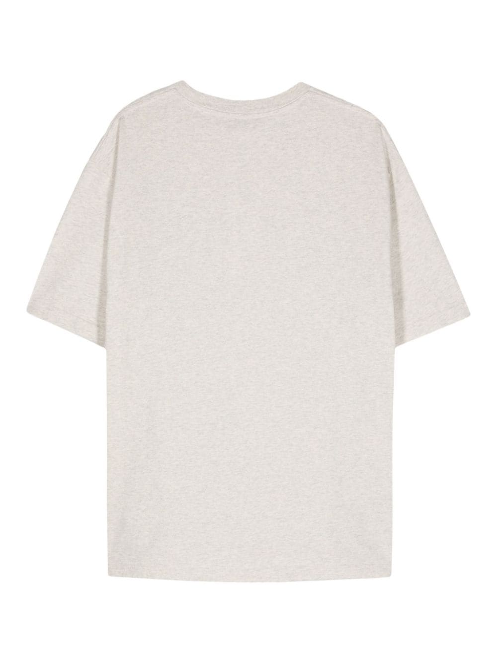 KENZO 'lucky tiger' oversized unisex t-shirt Consegna Veloce