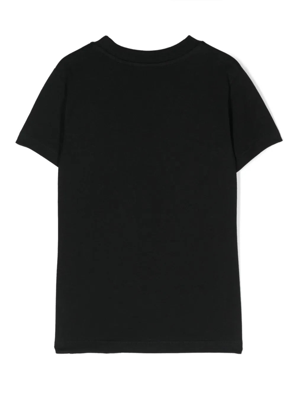 Moschino Kids 100% pure moschino cotton t-shirt Affare Del Giorno